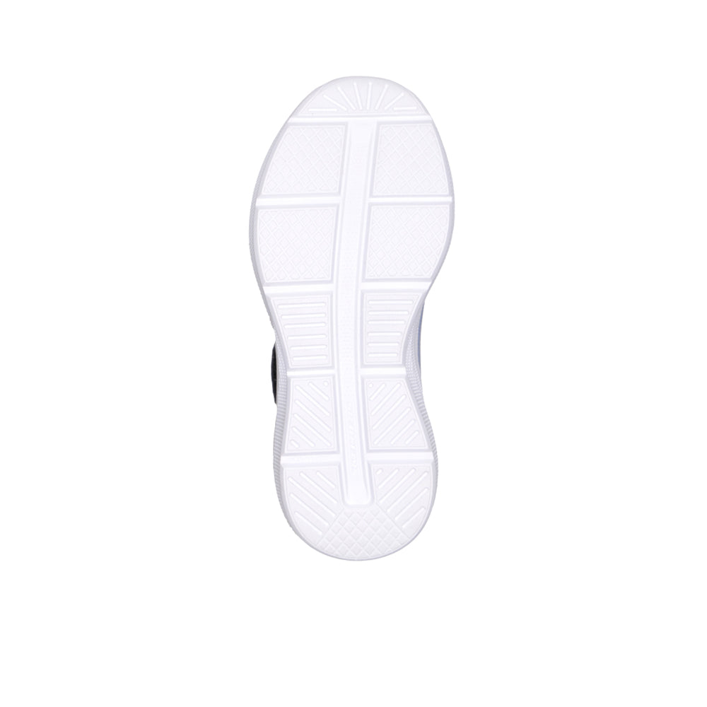 SKECHERS Microspec Velocity รองเท้าลำลองเด็กผู้หญิง Supersports Thailand