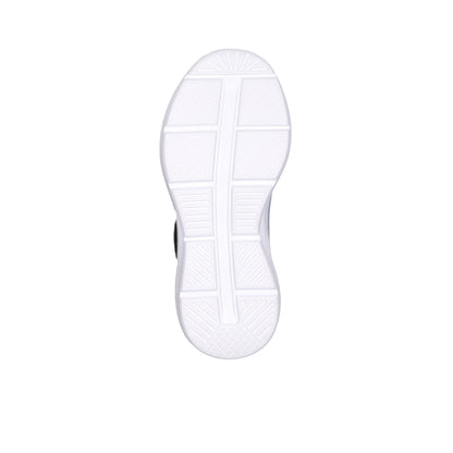 SKECHERS Microspec Velocity รองเท้าลำลองเด็กผู้หญิง