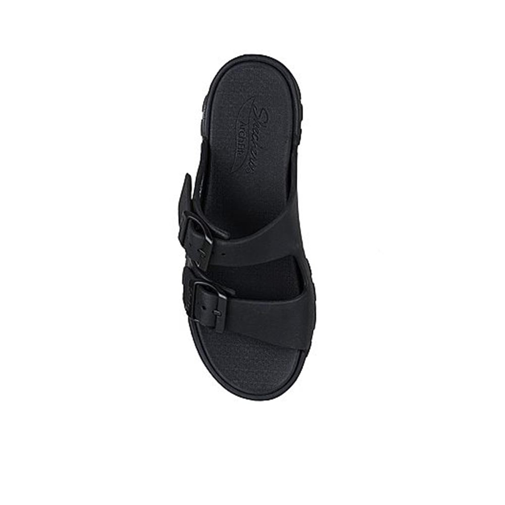SKECHERS Foamies Arch Fit Footsteps - Desire Women's Sandals - Supersports Thailand Supersports Thailand