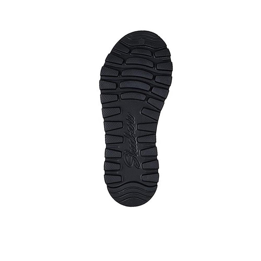SKECHERS Foamies Arch Fit Footsteps - Desire Women's Sandals - Supersports Thailand Supersports Thailand