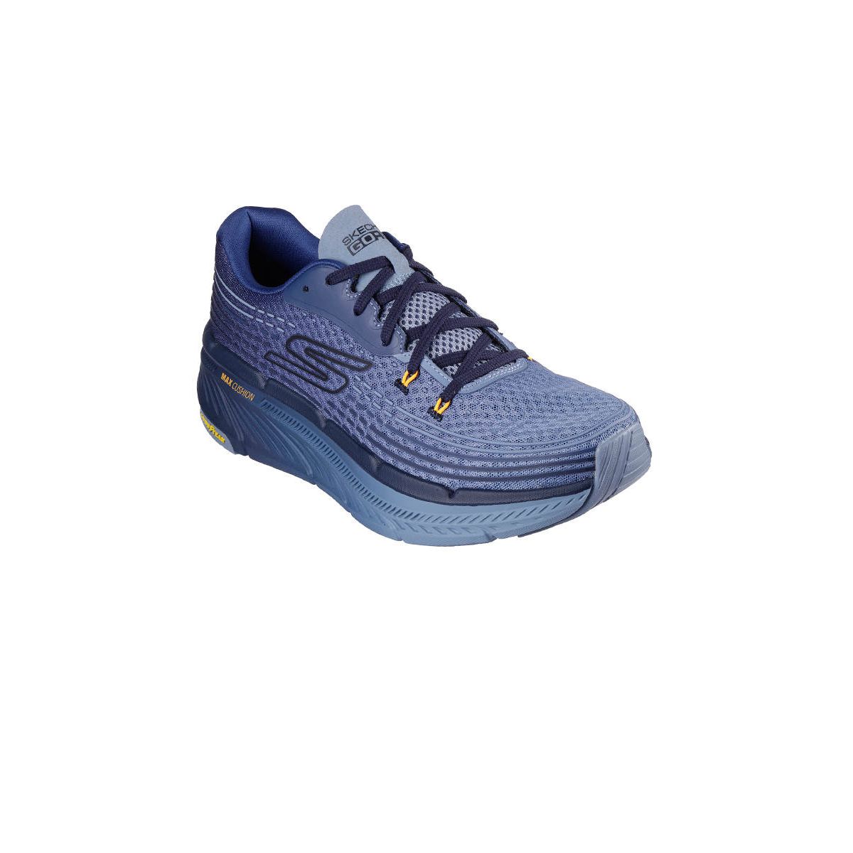 SKECHERS Max Cushioning Premier 2.0™ - Vivid 2.0 Men's Running Shoes - Supersports Thailand