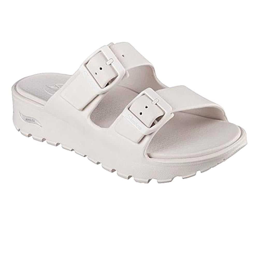 SKECHERS Foamies Arch Fit Footsteps - Desire Women's Sandals Supersports Thailand