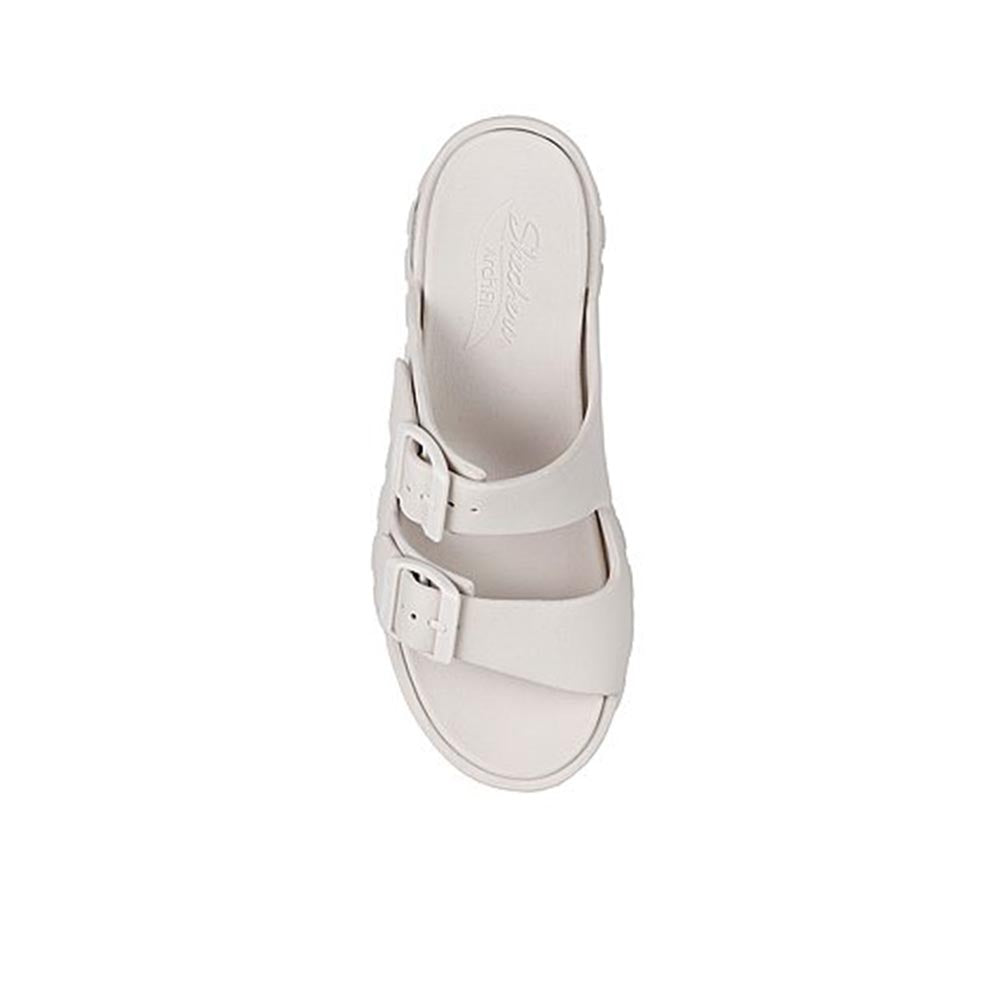 SKECHERS Foamies Arch Fit Footsteps - Desire Women's Sandals Supersports Thailand