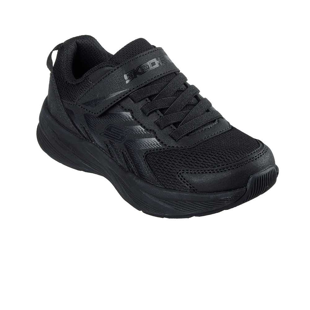 SKECHERS Microspec Tread Boys Lifestyle Shoes - Supersports Thailand Supersports Thailand
