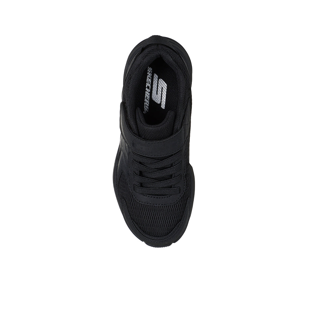 SKECHERS Microspec Tread Boys Lifestyle Shoes - Supersports Thailand