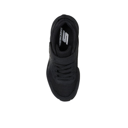 SKECHERS Microspec Tread Boys Lifestyle Shoes - Supersports Thailand