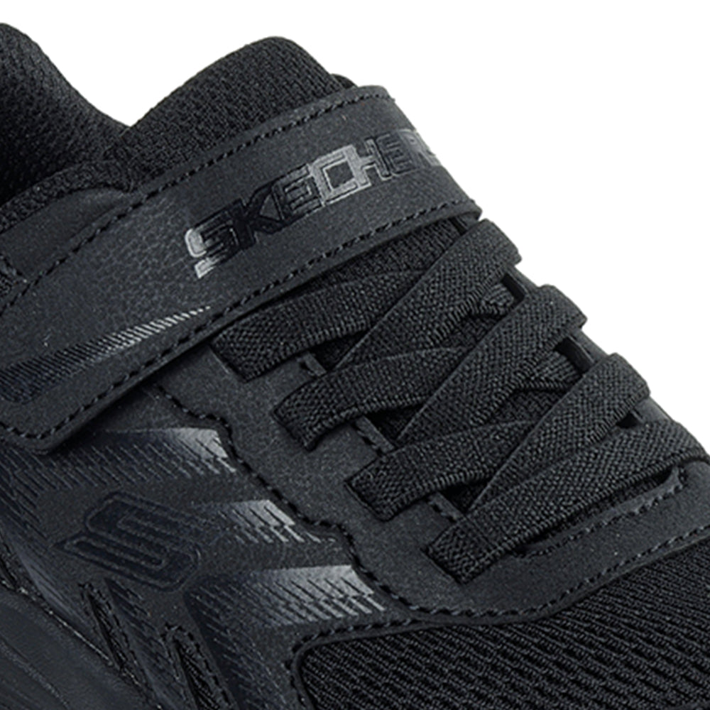 SKECHERS Microspec Tread Boys Lifestyle Shoes - Supersports Thailand