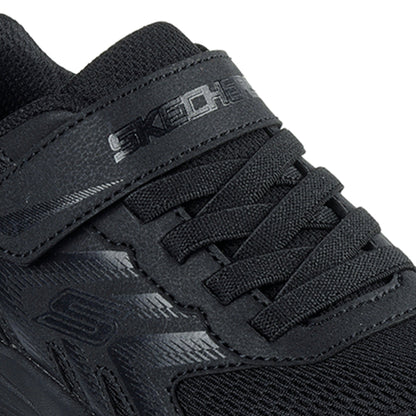 SKECHERS Microspec Tread Boys Lifestyle Shoes - Supersports Thailand