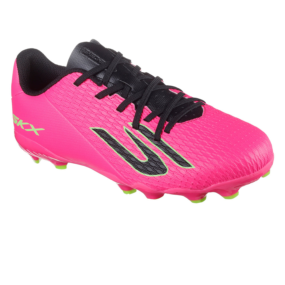 SKECHERS Razor 1.5 Jr Youth FG Boys Football Shoes