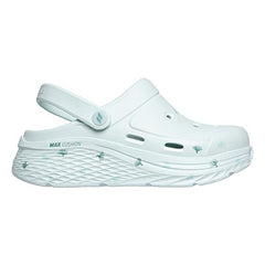 SKECHERS Max Cushioning Elite Foamies - Zinnia Women's Sandals - Supersports Thailand
