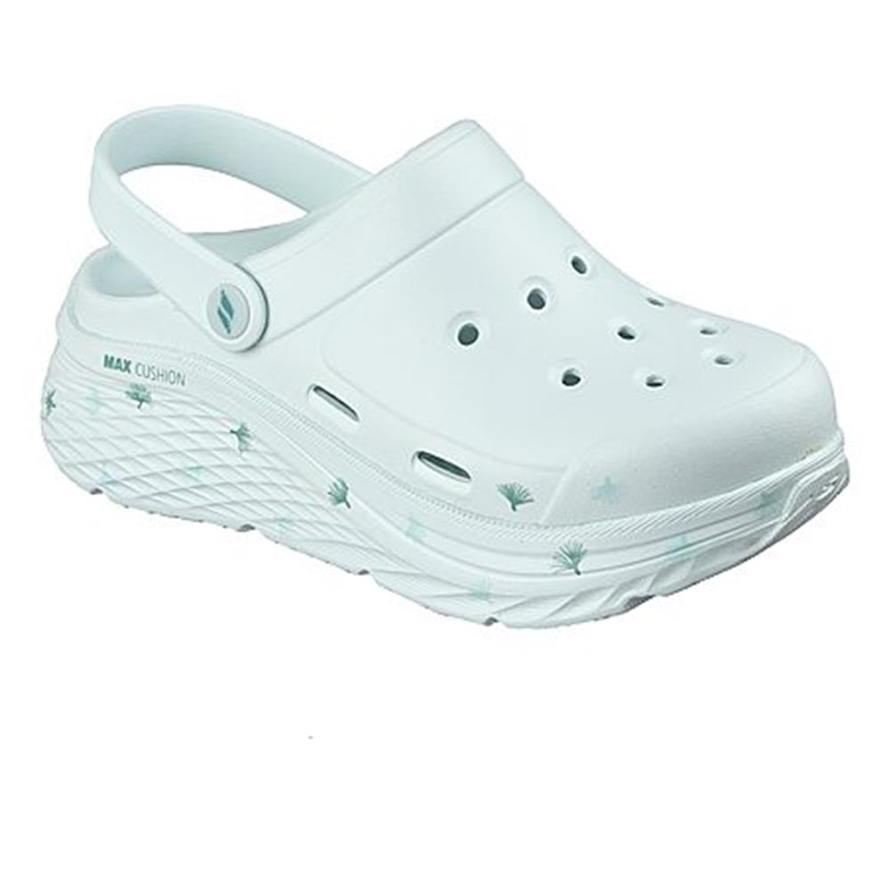 SKECHERS Max Cushioning Elite Foamies - Zinnia Women's Sandals - Supersports Thailand Supersports Thailand