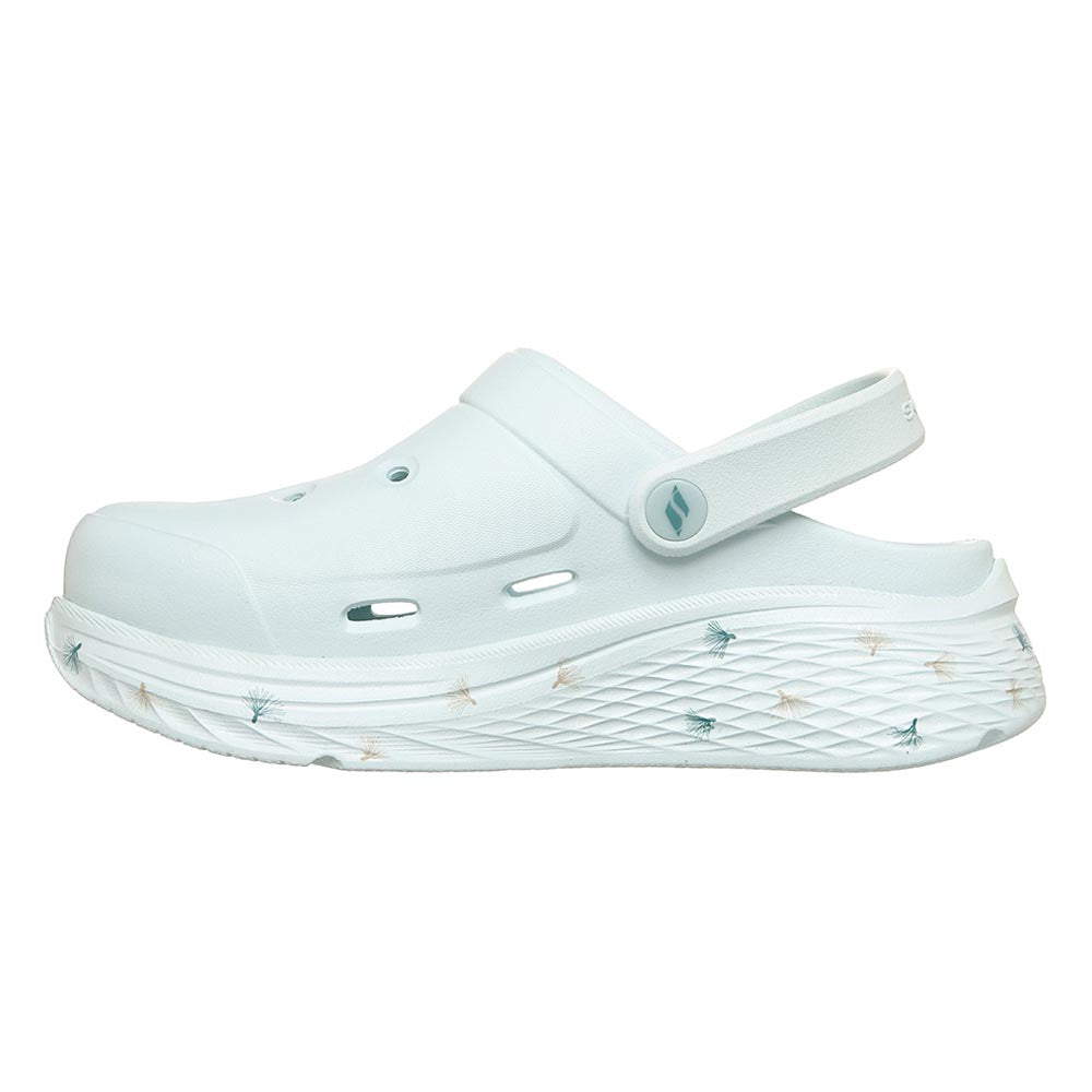 SKECHERS Max Cushioning Elite Foamies - Zinnia Women's Sandals - Supersports Thailand Supersports Thailand