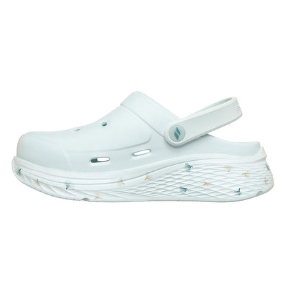 SKECHERS Max Cushioning Elite Foamies - Zinnia Women's Sandals - Supersports Thailand