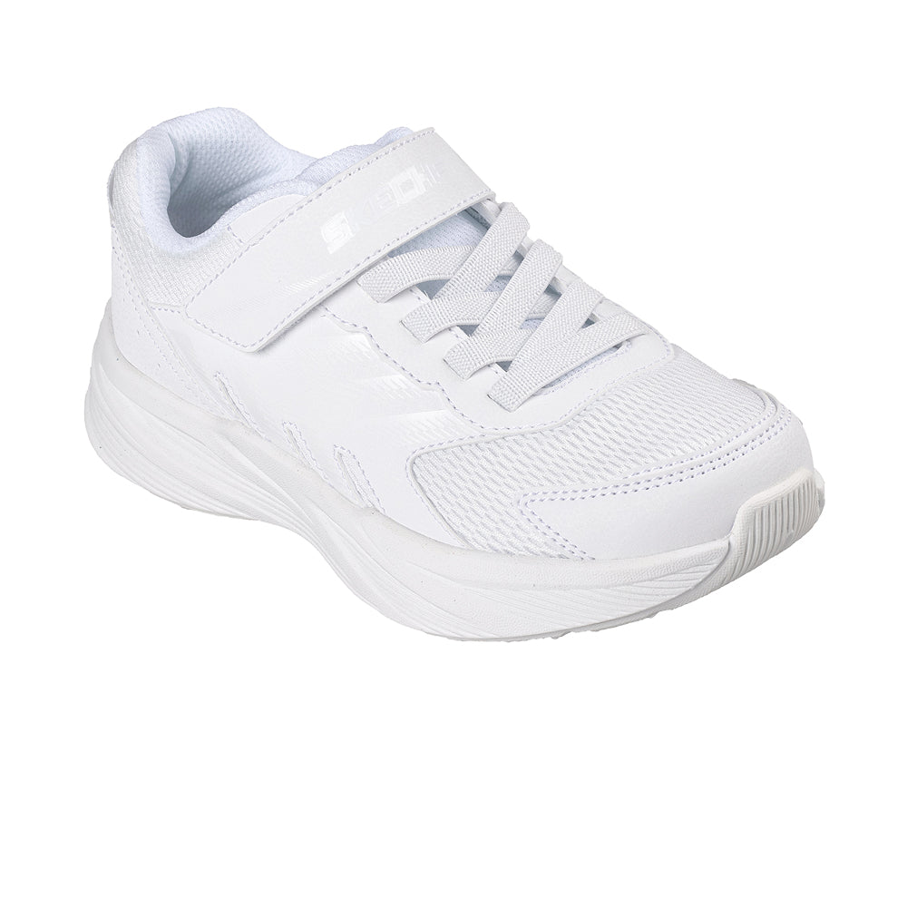 SKECHERS Microspec Tread Boys Lifestyle Shoes - Supersports Thailand