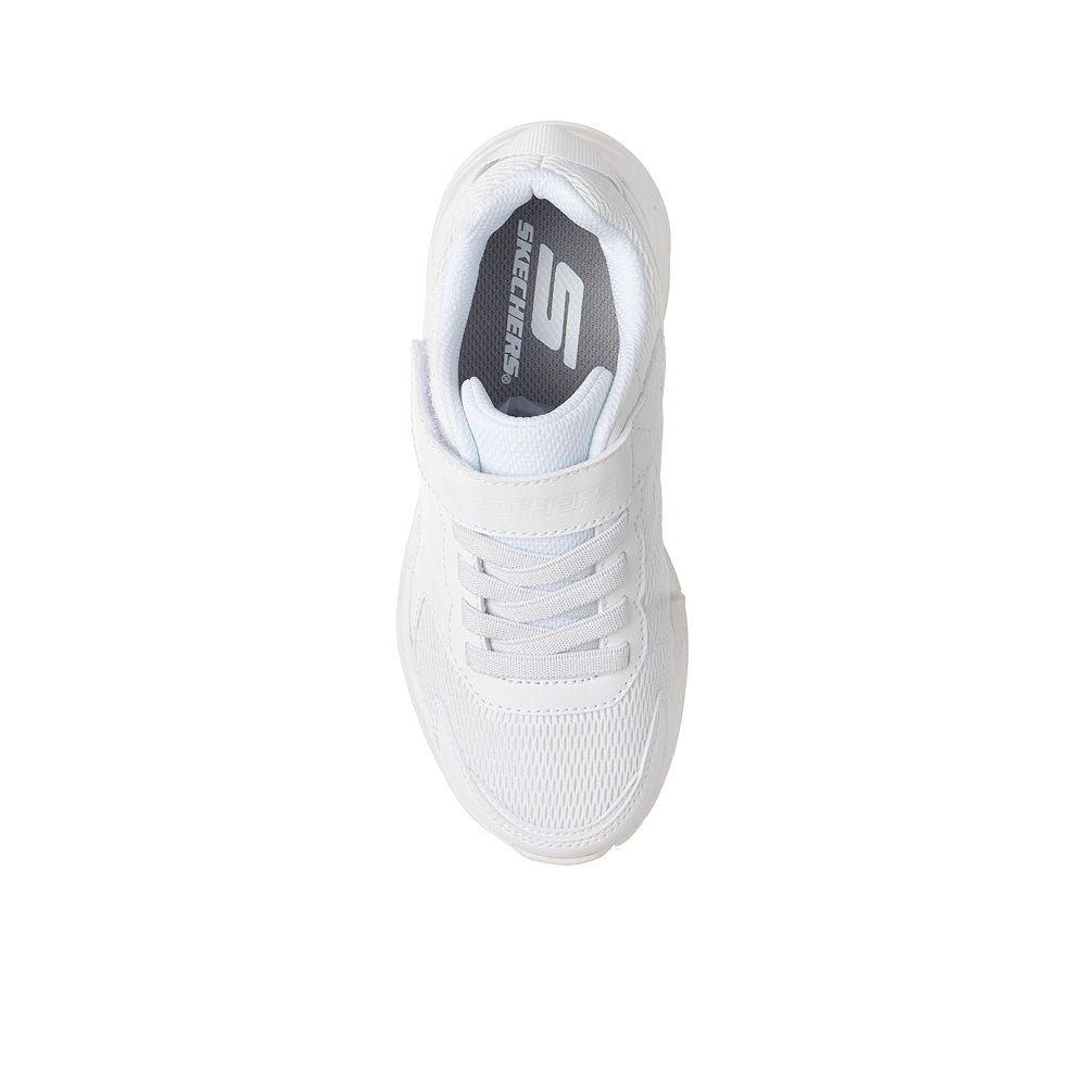 SKECHERS Microspec Tread Boys Lifestyle Shoes - Supersports Thailand