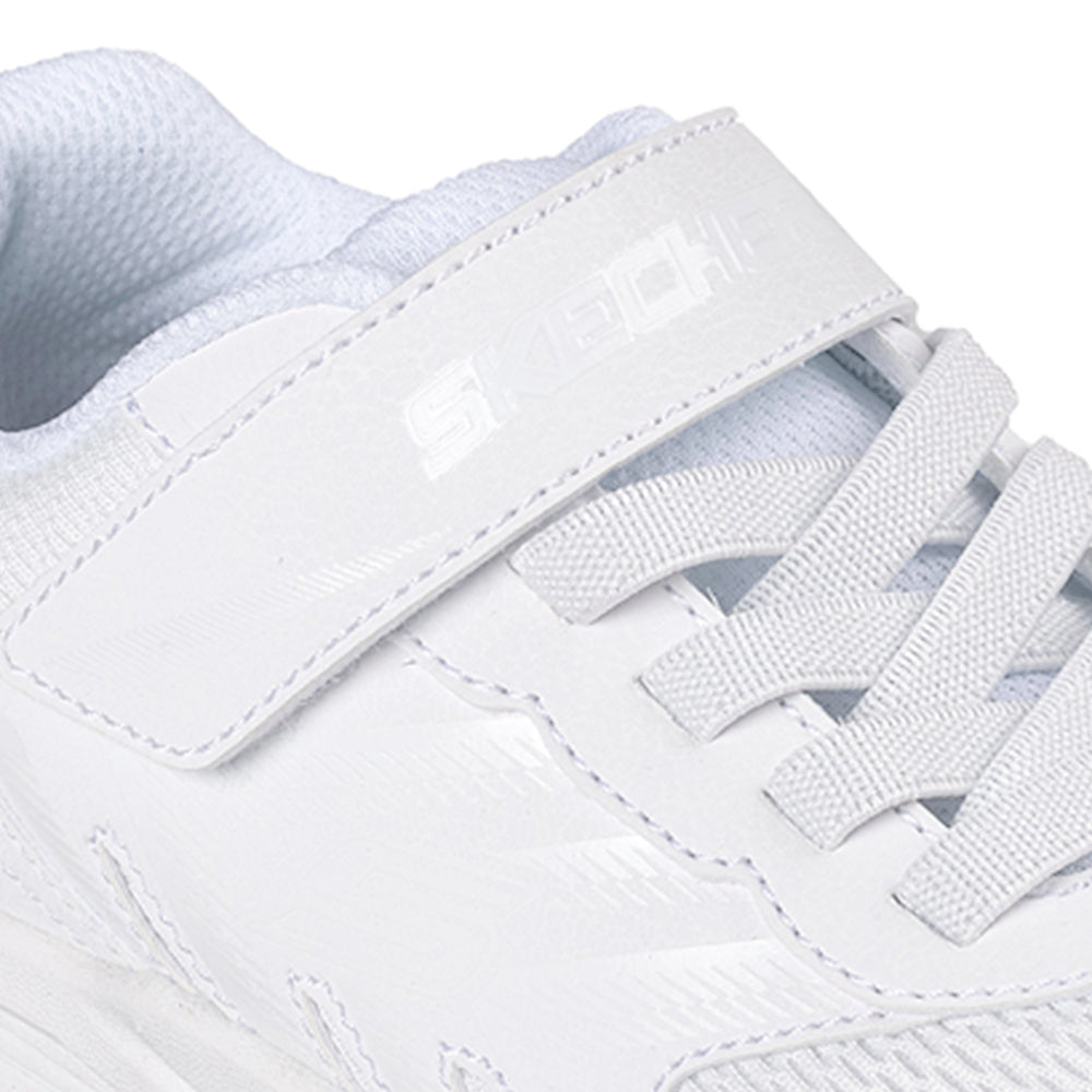 SKECHERS Microspec Tread Boys Lifestyle Shoes - Supersports Thailand