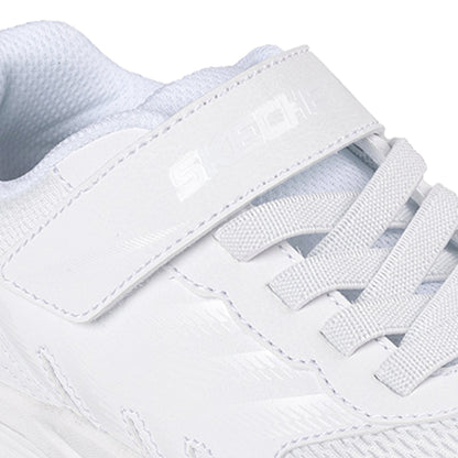 SKECHERS Microspec Tread Boys Lifestyle Shoes - Supersports Thailand