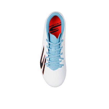 SKECHERS Razor 1.5 Jr Youth FG รองเท้าฟุตบอลเด็กผู้ชาย