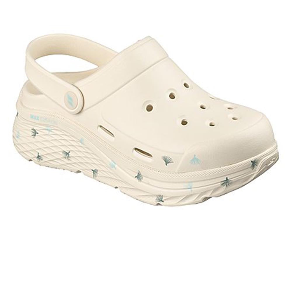 SKECHERS Max Cushioning Elite Foamies - Zinnia Women's Sandals - Supersports Thailand