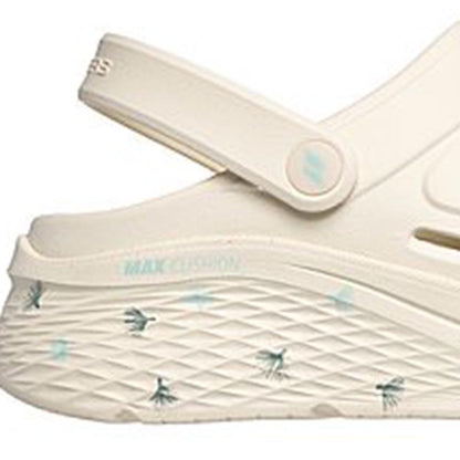 SKECHERS Max Cushioning Elite Foamies - Zinnia Women's Sandals - Supersports Thailand