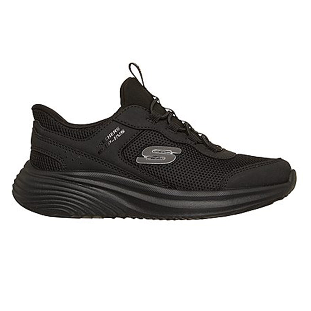 SKECHERS Slip-ins: Bounder Pro Boys Lifestyle Shoes - Supersports Thailand