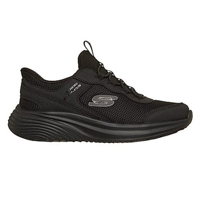 SKECHERS Slip-ins: Bounder Pro Boys Lifestyle Shoes - Supersports Thailand