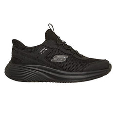 SKECHERS Slip-ins: Bounder Pro Boys Lifestyle Shoes - Supersports Thailand
