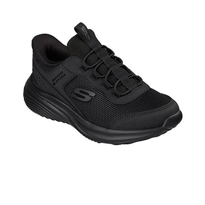 SKECHERS Slip-ins: Bounder Pro Boys Lifestyle Shoes - Supersports Thailand