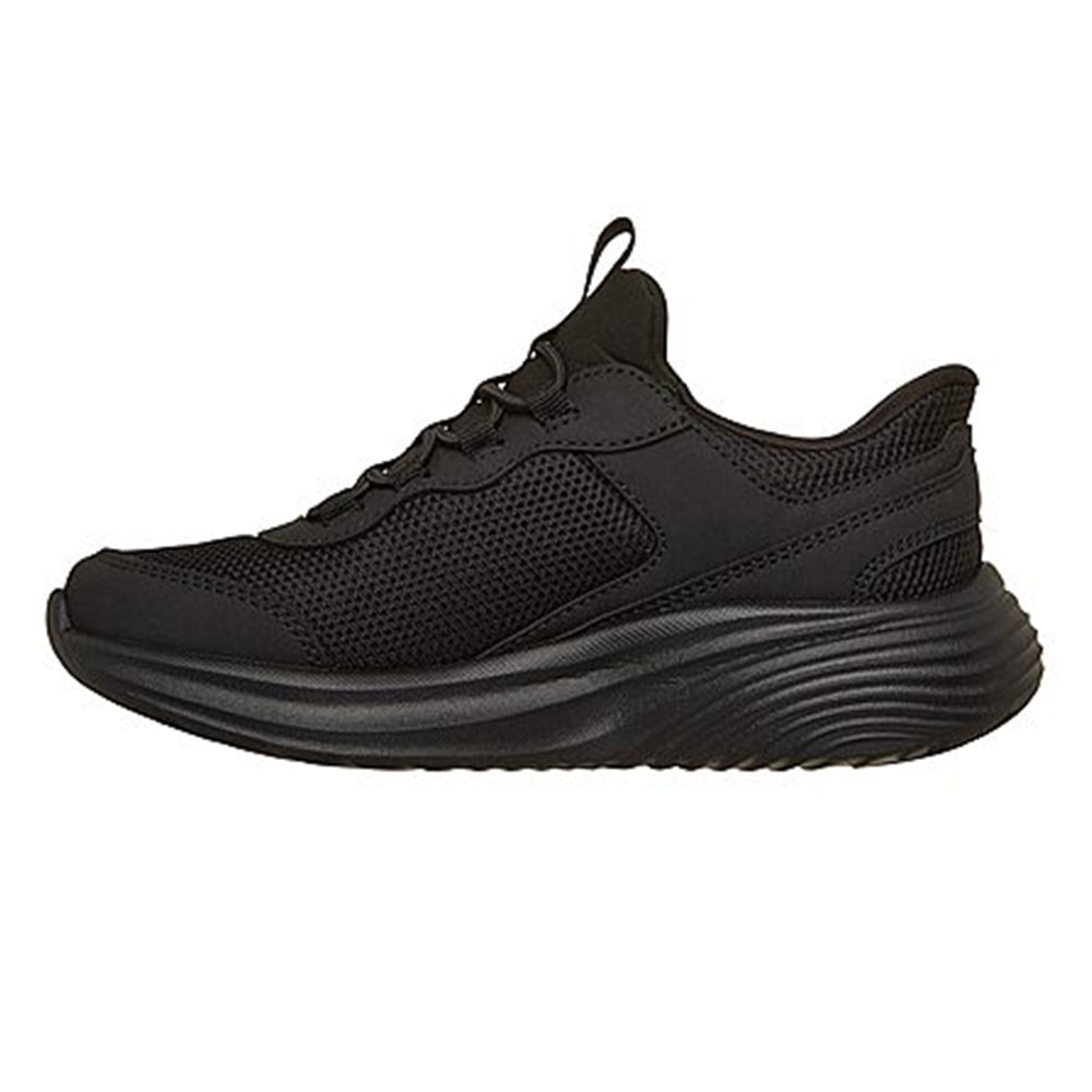 SKECHERS Slip-ins: Bounder Pro Boys Lifestyle Shoes - Supersports Thailand