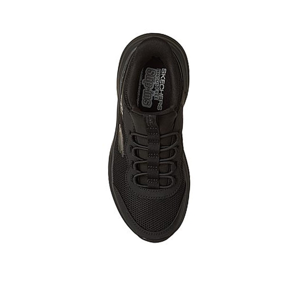 SKECHERS Slip-ins: Bounder Pro Boys Lifestyle Shoes - Supersports Thailand Supersports Thailand