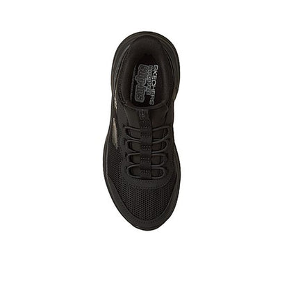 SKECHERS Slip-ins: Bounder Pro Boys Lifestyle Shoes - Supersports Thailand