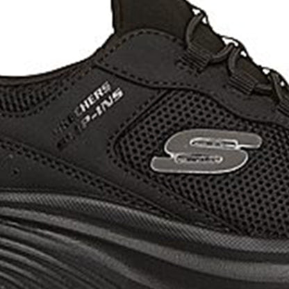 SKECHERS Slip-ins: Bounder Pro Boys Lifestyle Shoes - Supersports Thailand