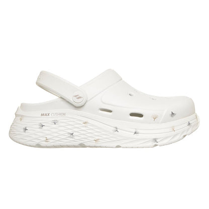 SKECHERS Max Cushioning Elite Foamies - Zinnia Women's Sandals - Supersports Thailand
