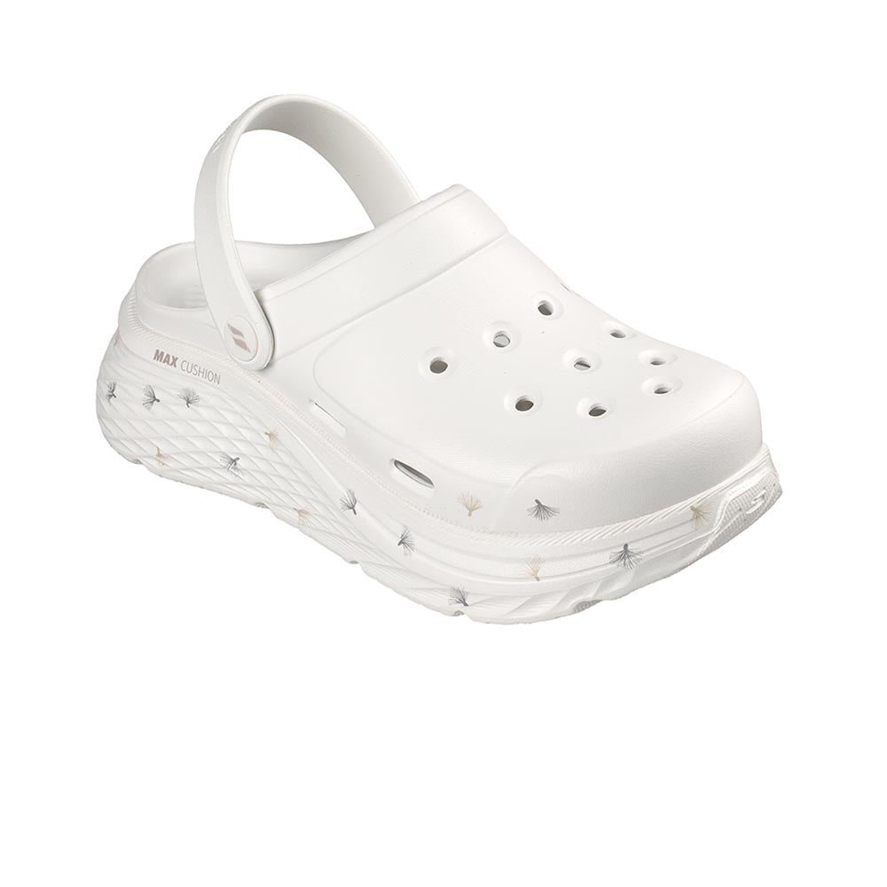 SKECHERS Max Cushioning Elite Foamies - Zinnia Women's Sandals - Supersports Thailand Supersports Thailand