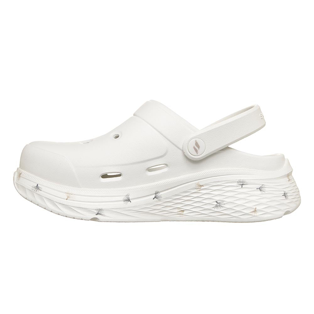 SKECHERS Max Cushioning Elite Foamies - Zinnia Women's Sandals - Supersports Thailand