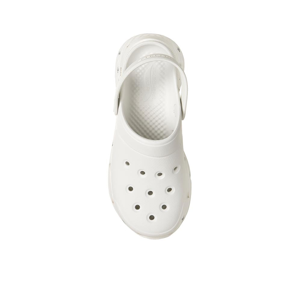 SKECHERS Max Cushioning Elite Foamies - Zinnia Women's Sandals - Supersports Thailand