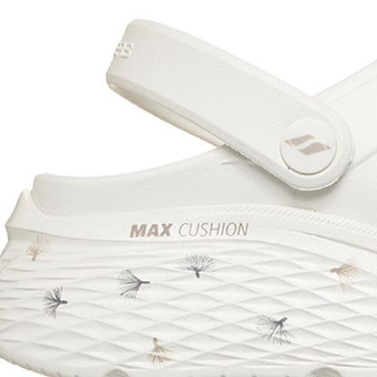 SKECHERS Max Cushioning Elite Foamies - Zinnia Women's Sandals - Supersports Thailand