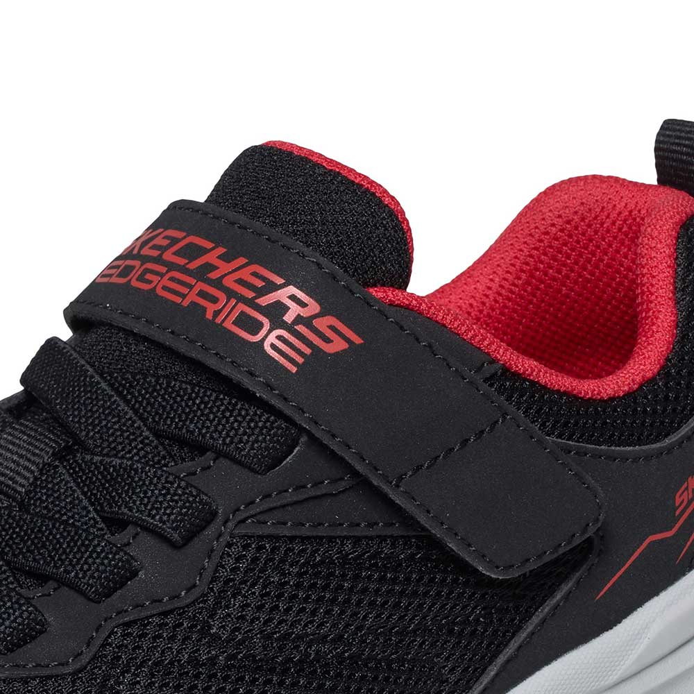 SKECHERS Edgeride - Rush Point Boys Lifestyle Shoes - Supersports Thailand Supersports Thailand