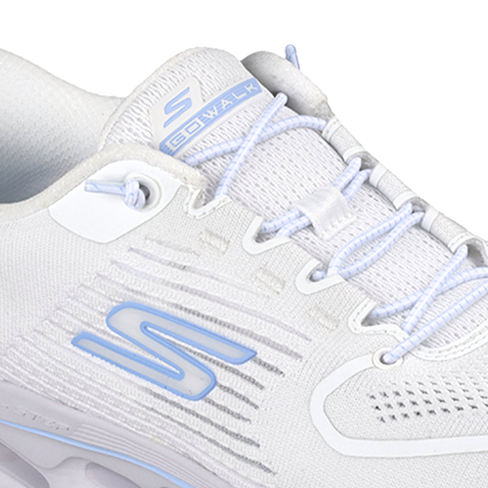 SKECHERS Slip-ins: GO WALK Glide-Step 2.0 - Breeze Women's Training Shoes - Supersports Thailand