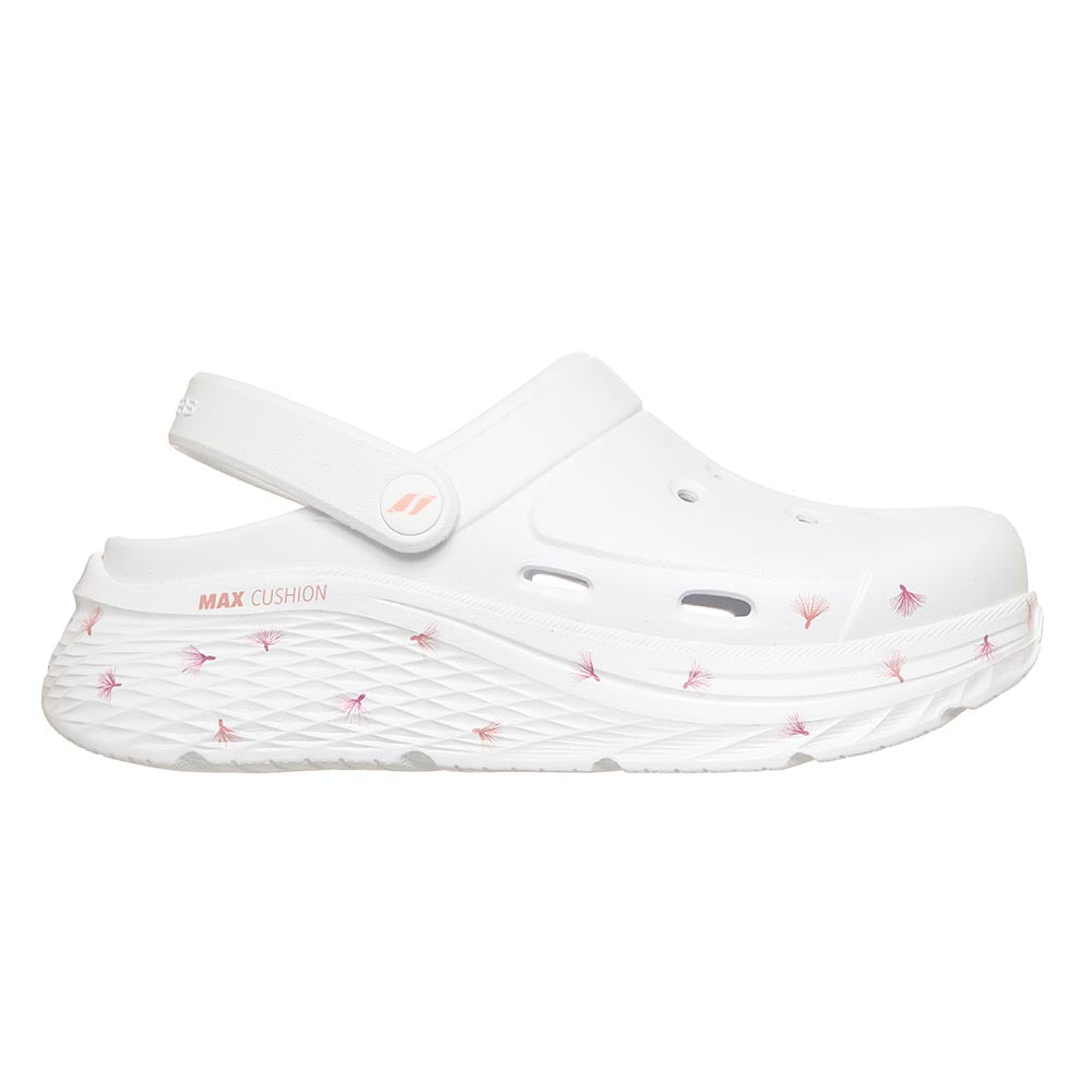 SKECHERS Max Cushioning Elite Foamies - Zinnia Women's Sandals - Supersports Thailand Supersports Thailand
