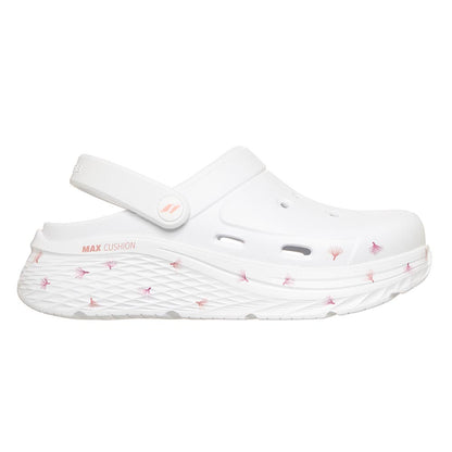SKECHERS Max Cushioning Elite Foamies - Zinnia Women's Sandals - Supersports Thailand