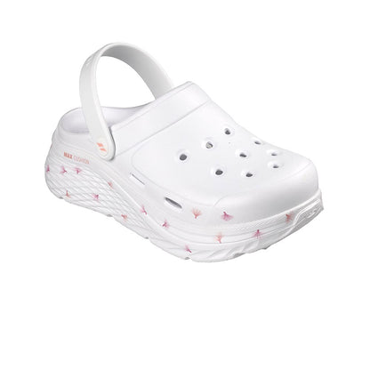SKECHERS Max Cushioning Elite Foamies - Zinnia Women's Sandals - Supersports Thailand