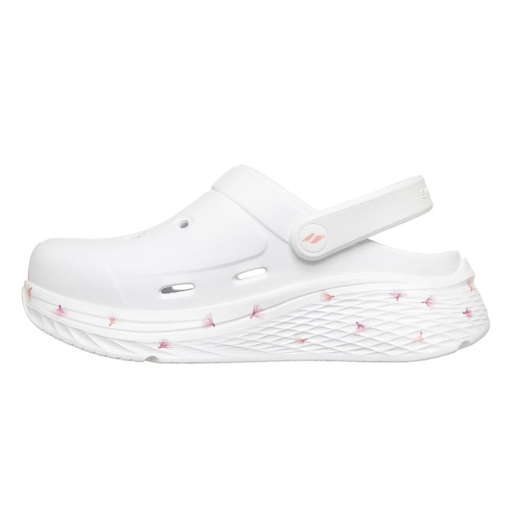 SKECHERS Max Cushioning Elite Foamies - Zinnia Women's Sandals - Supersports Thailand