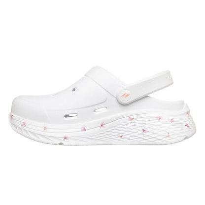 SKECHERS Max Cushioning Elite Foamies - Zinnia Women's Sandals - Supersports Thailand