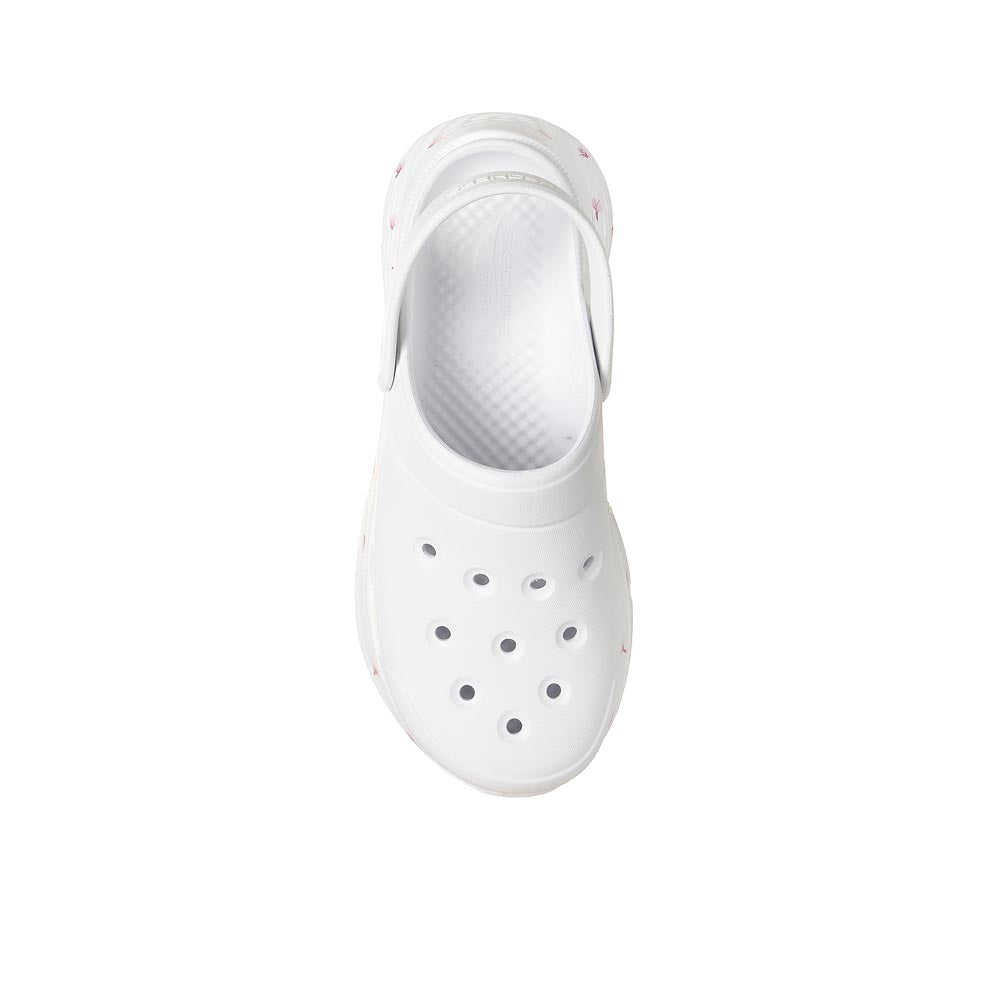 SKECHERS Max Cushioning Elite Foamies - Zinnia Women's Sandals - Supersports Thailand