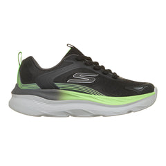 SKECHERS Max Run - Paceweaver Boys Lifestyle Shoes - Supersports Thailand
