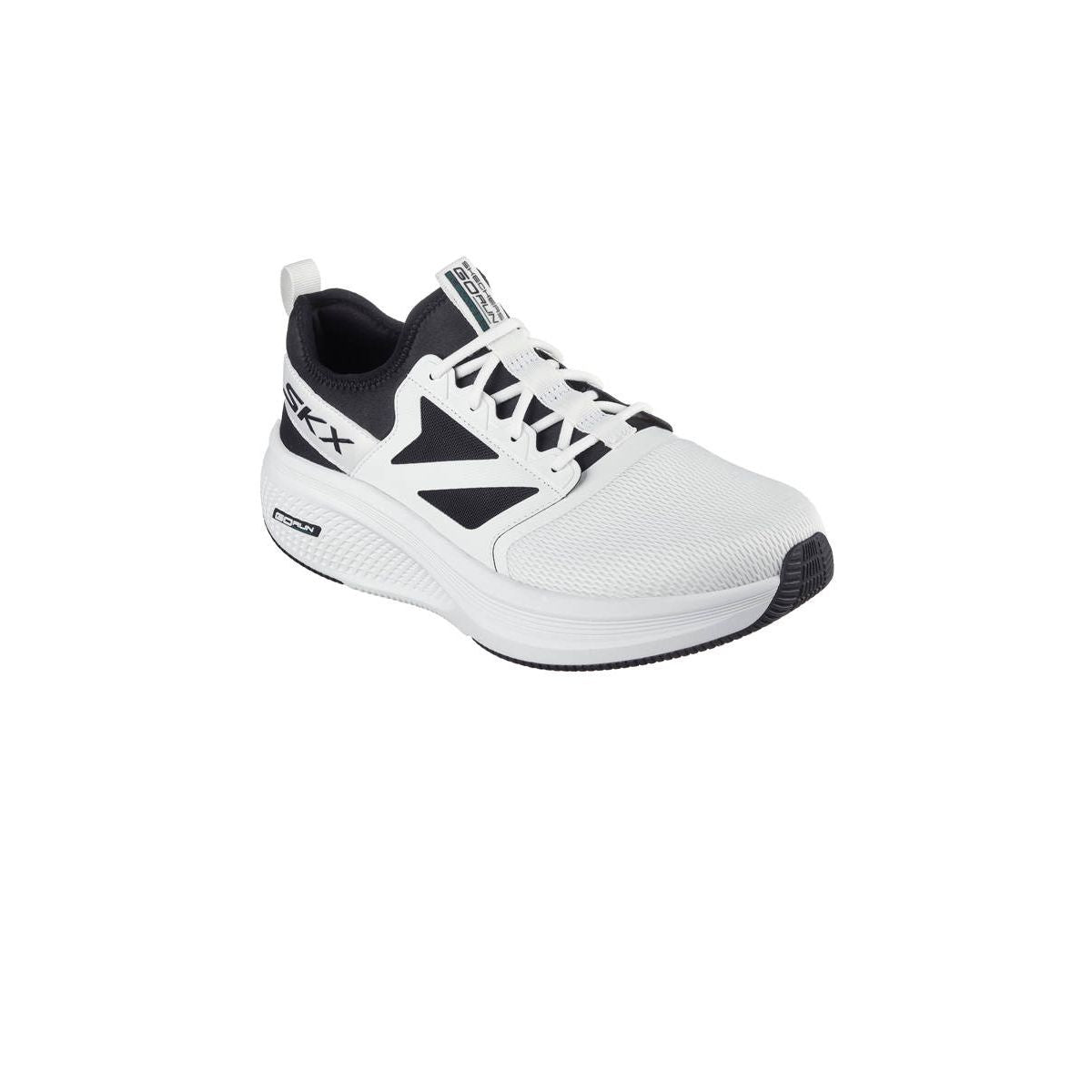 SKECHERS GO RUN Elevate™ 2.0 - Jetsweep Men's Running Shoes - Supersports Thailand