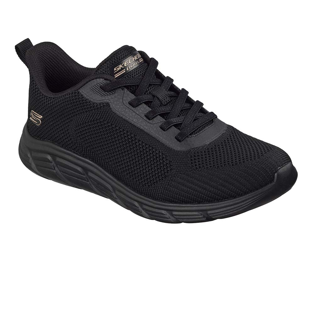 SKECHERS BOBS Sport B Flex Lo - Flow Mesh Women's Lifestyle Shoes - Supersports Thailand Supersports Thailand