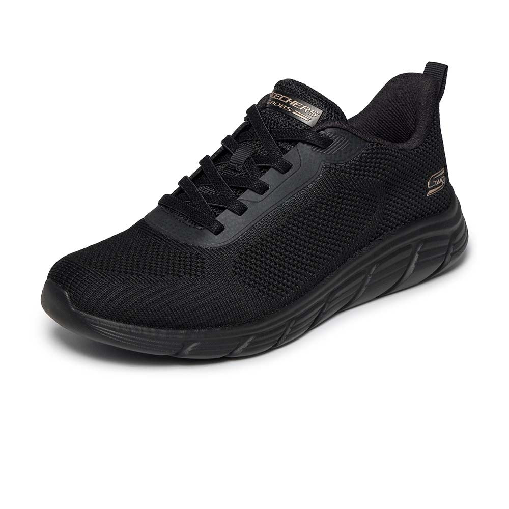 SKECHERS BOBS Sport B Flex Lo - Flow Mesh Women's Lifestyle Shoes - Supersports Thailand