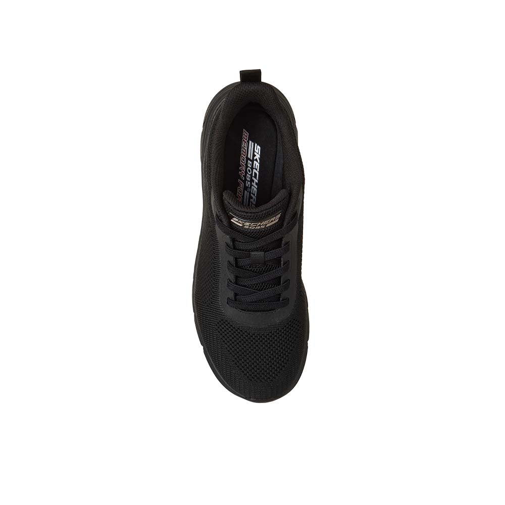 SKECHERS BOBS Sport B Flex Lo - Flow Mesh Women's Lifestyle Shoes - Supersports Thailand